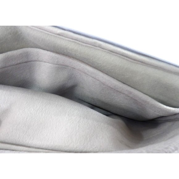 Lap Top Bag 14 in. by Canvas Life Marble Print NEW - Picture 3 of 5